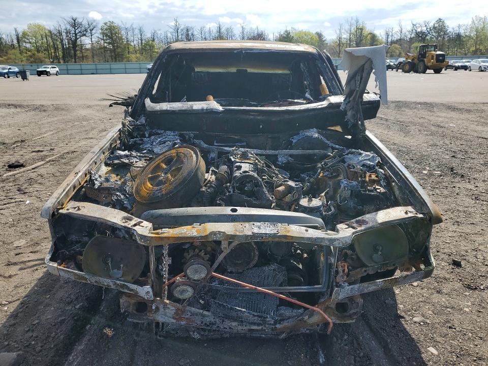 Продажа на аукционе авто 1985 Mercedes-benz 300, vin: WDBCB20C3FA135570, номер лота: 53710526