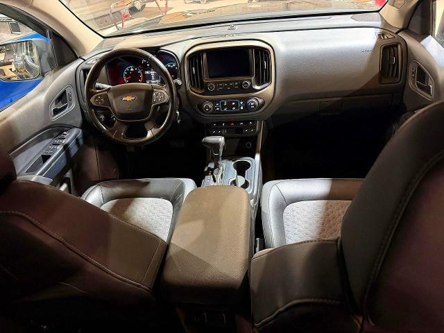 Продаж на аукціоні авто 2015 Chevrolet Colorado, vin: 1GCGTCE36F1267821, номер лоту: 54666146