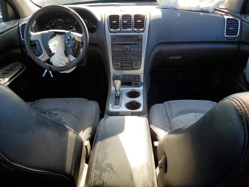 Aukcja sprzedaży 2012 Gmc Acadia, vin: 1GKKVREDXCJ334968, numer aukcji: 51492106