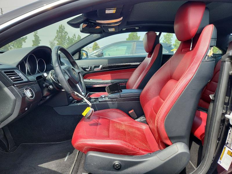 Продажа на аукционе авто 2016 Mercedes-benz E, vin: WDDKJ6FB4GF335034, номер лота: 51852976