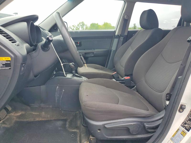 Продажа на аукционе авто 2012 Kia Soul, vin: KNDJT2A56C7446991, номер лота: 54386776