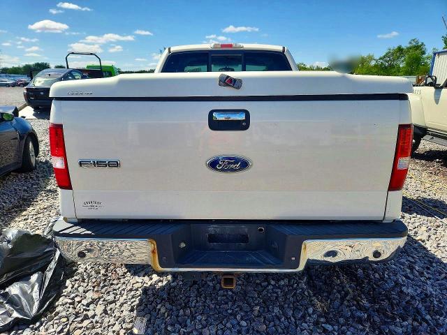 53366396 :رقم المزاد ، 1FTPX14V88FB78222 vin ، 2008 Ford F150 مزاد بيع