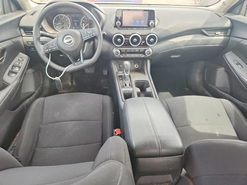 2024 Nissan Sentra მანქანა იყიდება აუქციონზე, vin: 3N1AB8BVXRY243620, აუქციონის ნომერი: 54442486