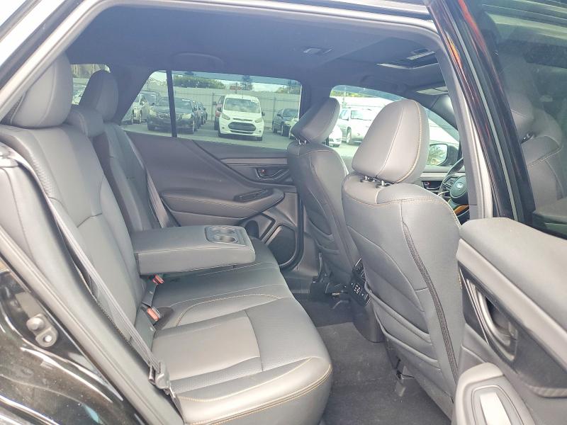 2023 Subaru Outback მანქანა იყიდება აუქციონზე, vin: 4S4BTGUD4P3121219, აუქციონის ნომერი: 52625906