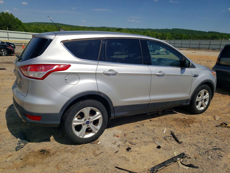 Продаж на аукціоні авто 2016 Ford Escape, vin: 1FMCU9GX9GUC06702, номер лоту: 53464066