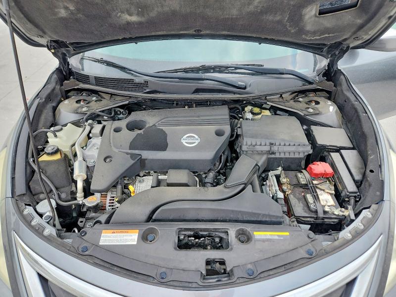 54060136 :رقم المزاد ، 1N4AL3AP9EN389178 vin ، 2014 Nissan Altima مزاد بيع