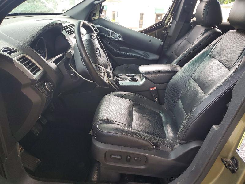 Aukcja sprzedaży 2013 Ford Explorer, vin: 1FM5K7F80DGA29948, numer aukcji: 54145726