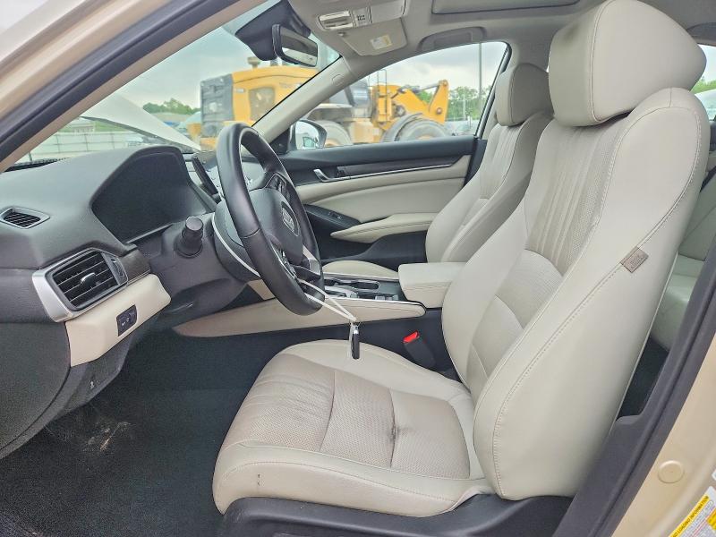 Продаж на аукціоні авто 2018 Honda Accord, vin: 1HGCV1F63JA130898, номер лоту: 52236816