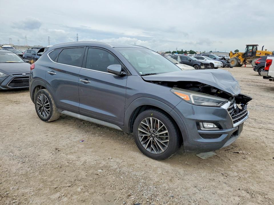 Продаж на аукціоні авто 2019 Hyundai Tucson, vin: KM8J33AL7KU867506, номер лоту: 54482426