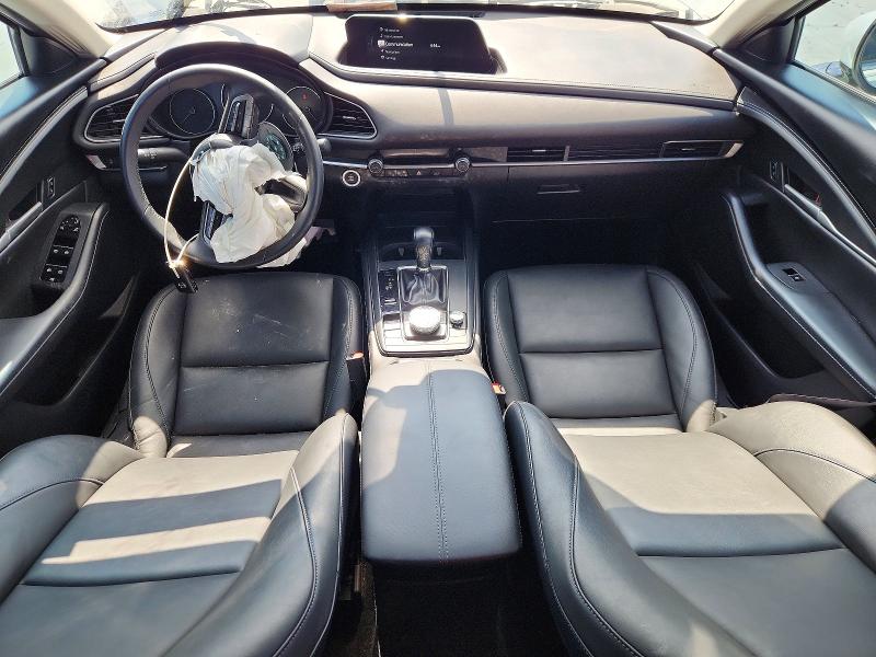 Продажа на аукционе авто 2021 Mazda Cx-30, vin: 3MVDMABL8MM319473, номер лота: 54879016