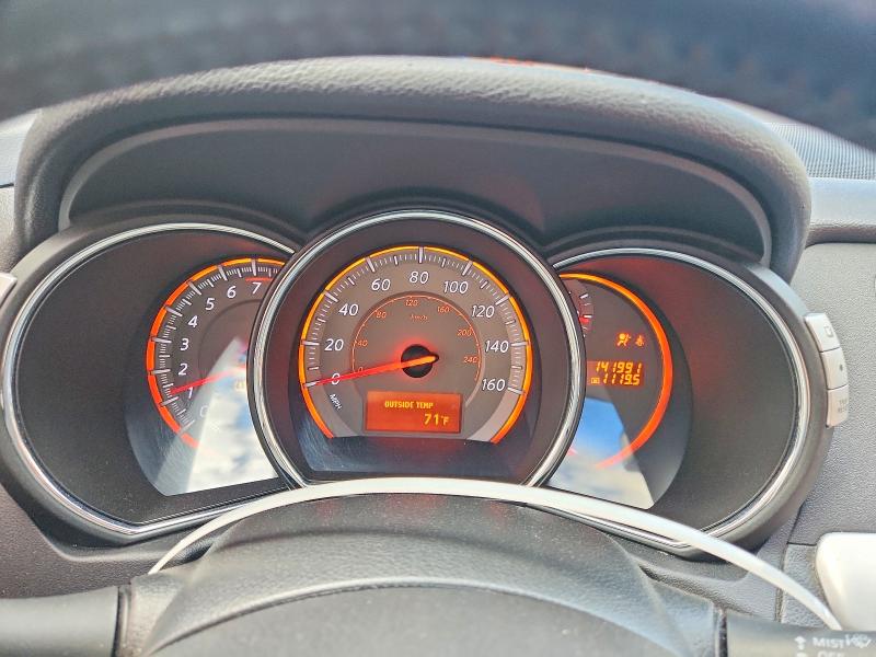 Aukcja sprzedaży 2009 Nissan Murano, vin: JN8AZ18W99W210863, numer aukcji: 55233166