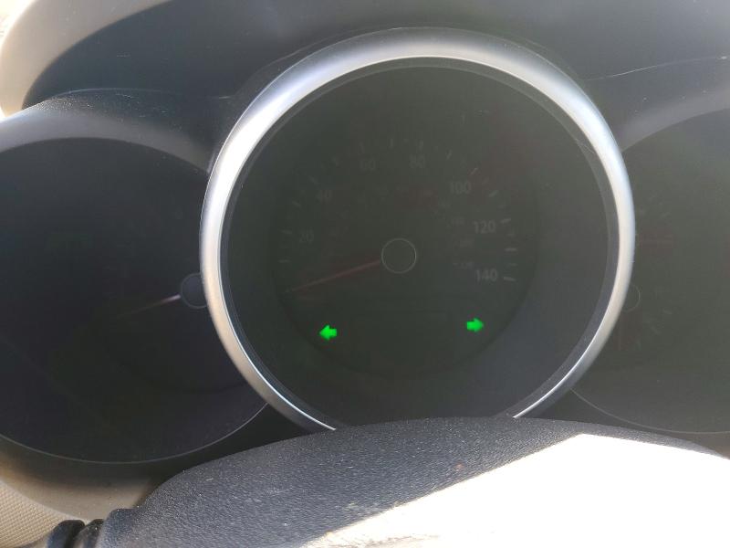 Aukcja sprzedaży 2013 Kia Soul, vin: KNDJT2A65D7539317, numer aukcji: 51617146