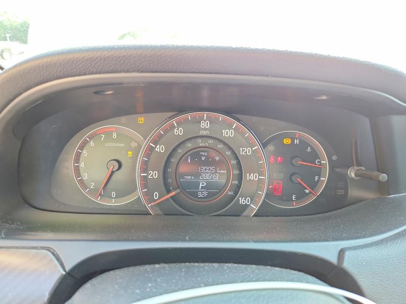 Продаж на аукціоні авто 2017 Honda Accord, vin: 1HGCR2F5XHA150237, номер лоту: 54203096