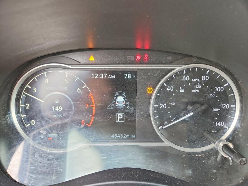55061616 :رقم المزاد ، 3N1CP5CV7LL490511 vin ، 2020 Nissan Kicks مزاد بيع