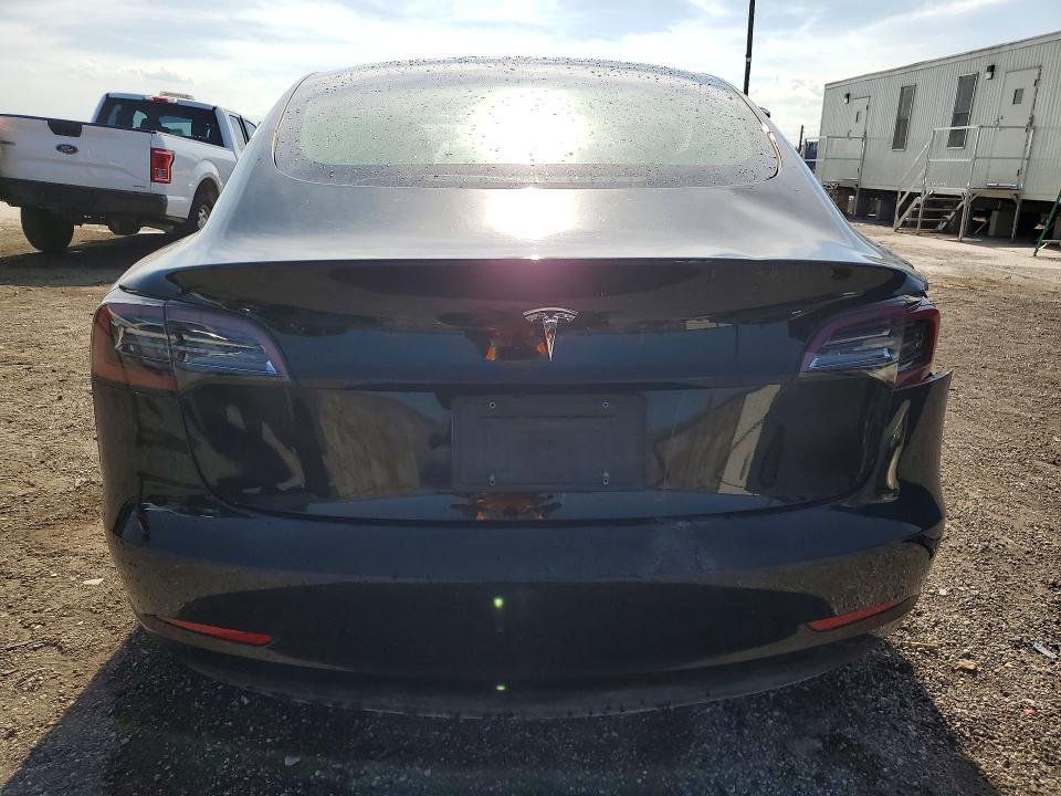 Продаж на аукціоні авто 2023 Tesla Model 3, vin: 5YJ3E1EA2PF453134, номер лоту: 52985976