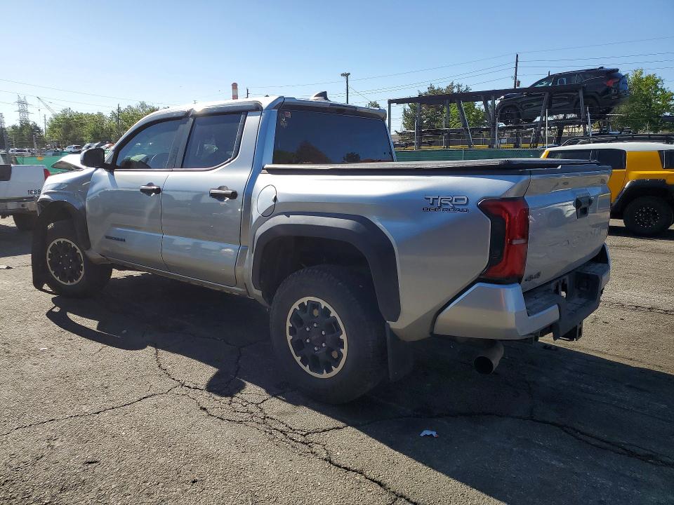 2025 Toyota Tacoma მანქანა იყიდება აუქციონზე, vin: 3TYLB5JN9ST062533, აუქციონის ნომერი: 52928836