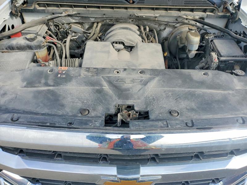Продаж на аукціоні авто 2016 Chevrolet Silverado, vin: 1GCRCREH4GZ157702, номер лоту: 51782046