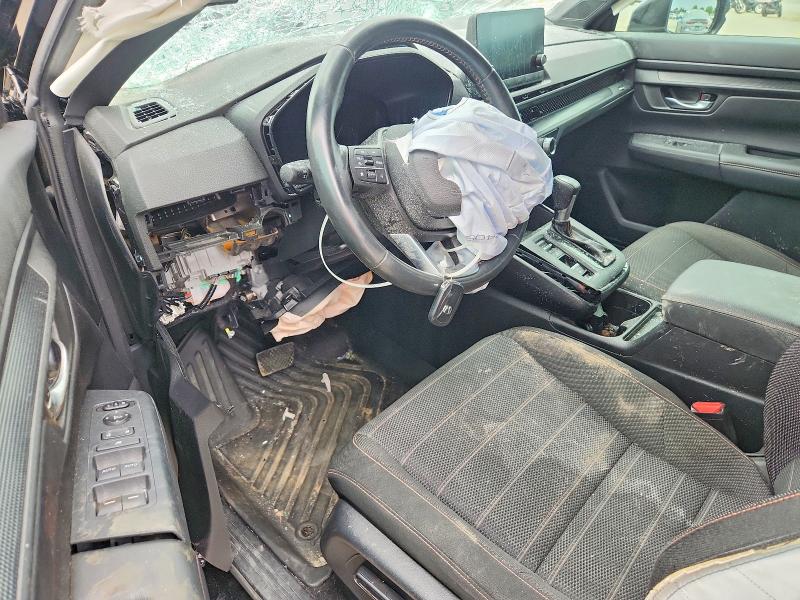 Продаж на аукціоні авто 2023 Honda Cr-v, vin: 2HKRS5H56PH703145, номер лоту: 52898316