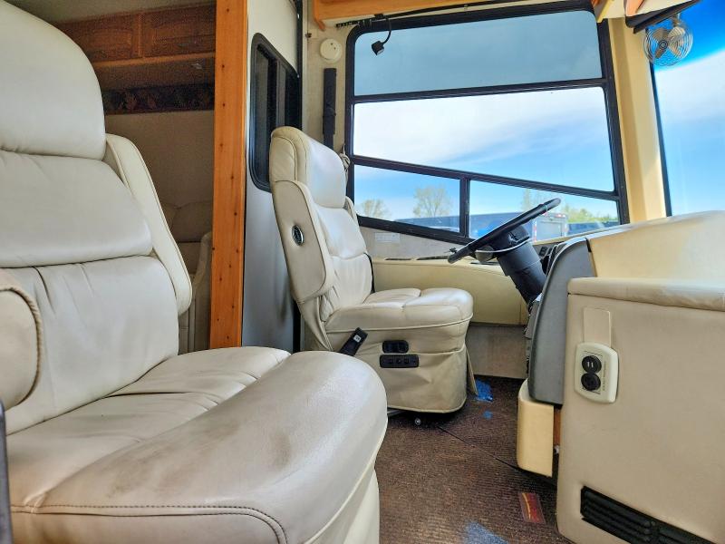 52916506 :رقم المزاد ، 5B4NR97AX54700483 vin ، 2005 Four Winns Motorhome مزاد بيع