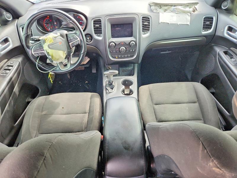 Aukcja sprzedaży 2020 Dodge Durango, vin: 1C4RDHAG6LC162644, numer aukcji: 55139516
