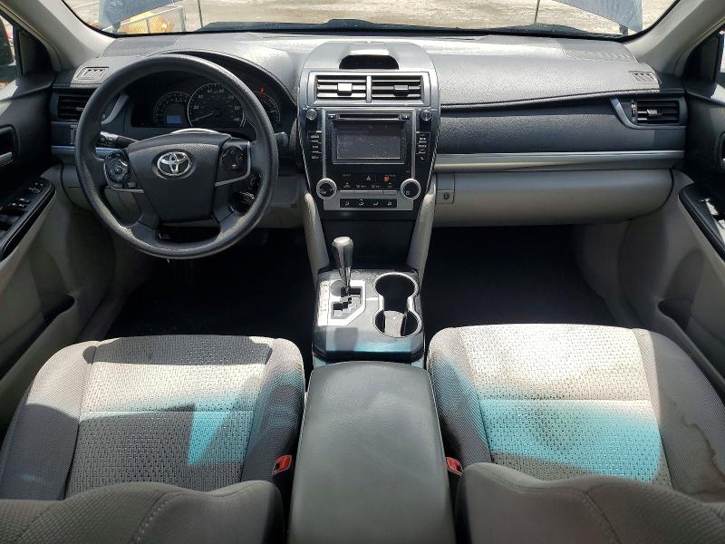 Продажа на аукционе авто 2014 Toyota Camry, vin: 4T4BF1FK3ER425767, номер лота: 52252036