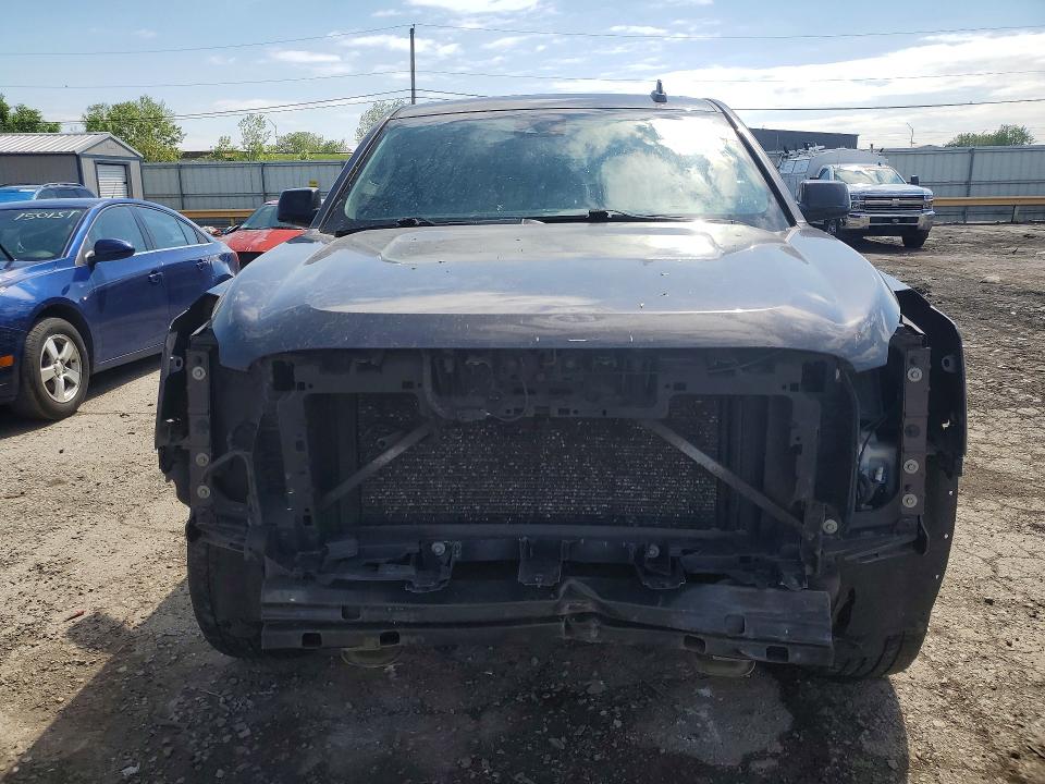 Aukcja sprzedaży 2015 Gmc Yukon, vin: 1GKS2BKC6FR584659, numer aukcji: 51549156