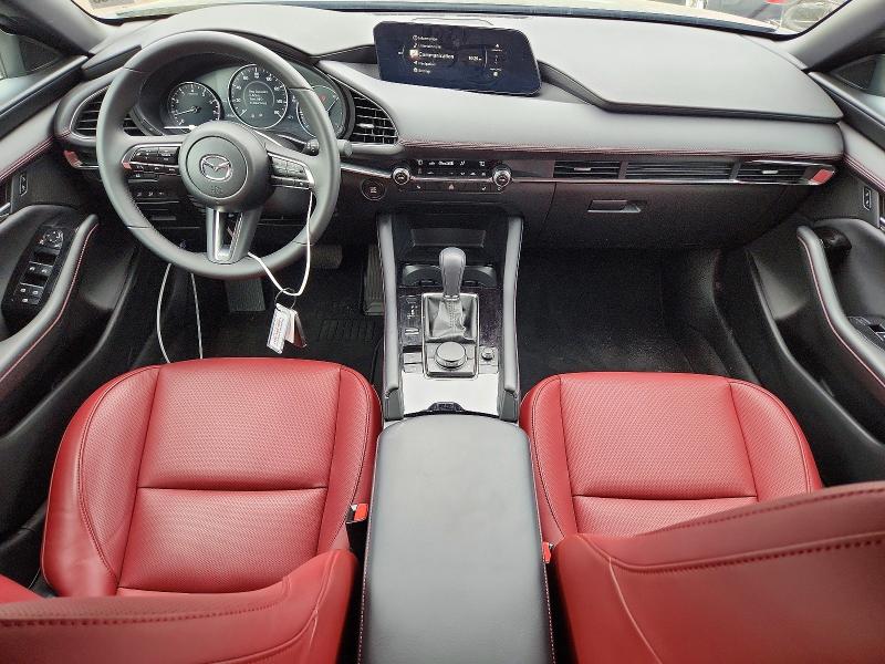 Продажа на аукционе авто 2026 Mazda 3, vin: JM1BPBLL7T1867688, номер лота: 52390226