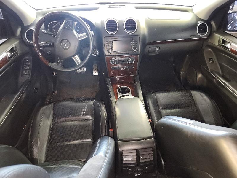 Aukcja sprzedaży 2007 Mercedes-benz Ml, vin: 4JGBB77E17A199878, numer aukcji: 53312516