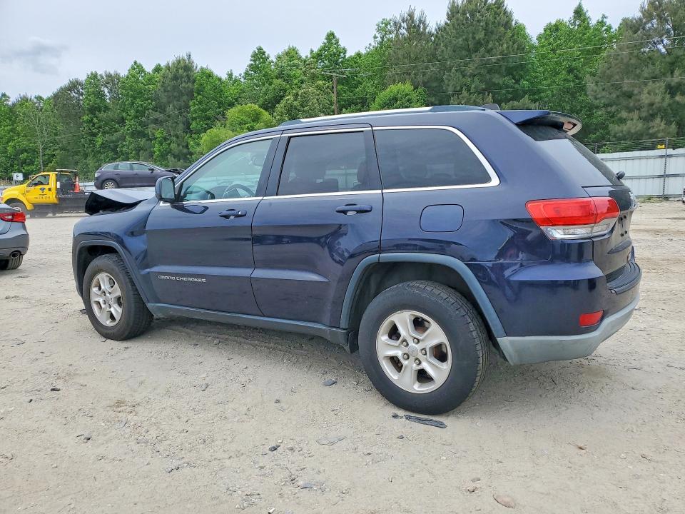Продаж на аукціоні авто 2014 Jeep Grand Cherokee, vin: 1C4RJEAG2EC185039, номер лоту: 52426276