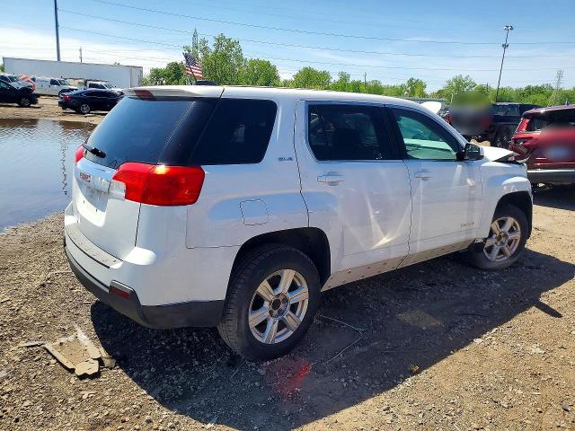 Продажа на аукционе авто 2015 Gmc Terrain, vin: 2GKALMEK5F6299597, номер лота: 54669926
