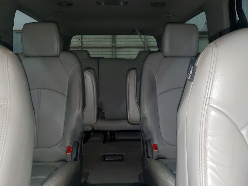 Продаж на аукціоні авто 2016 Gmc Acadia, vin: 1GKKRRKD9GJ110654, номер лоту: 53231856