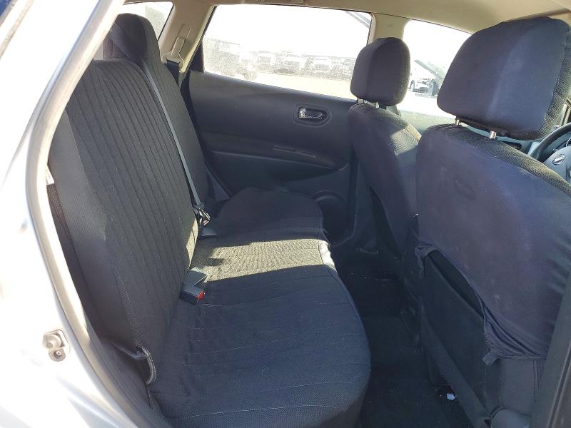 Aukcja sprzedaży 2012 Nissan Rogue, vin: JN8AS5MT2CW290330, numer aukcji: 51878126