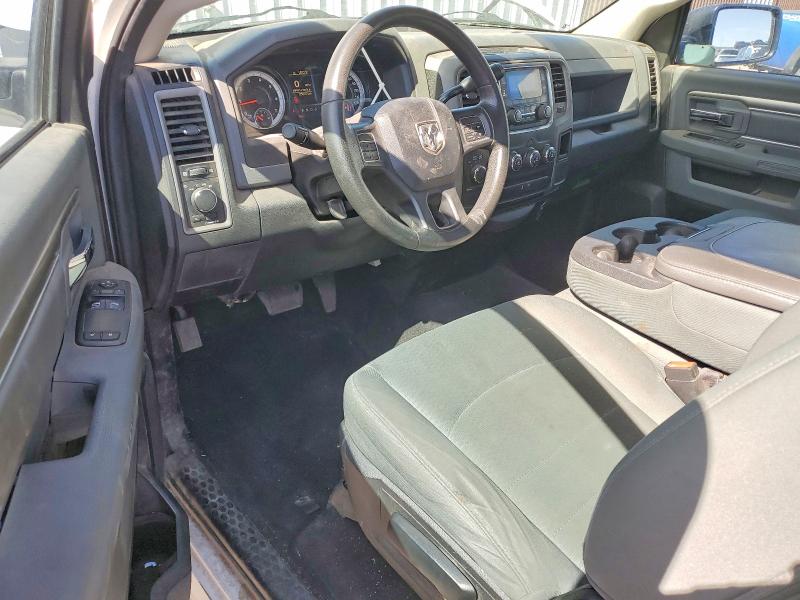 Aukcja sprzedaży 2015 Ram 1500, vin: 3C6JR7DT2FG637930, numer aukcji: 53215466