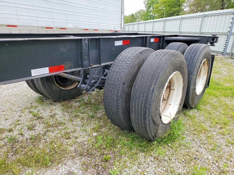 Aukcja sprzedaży 1980 Monon Trailer, vin: 51537, numer aukcji: 53455986