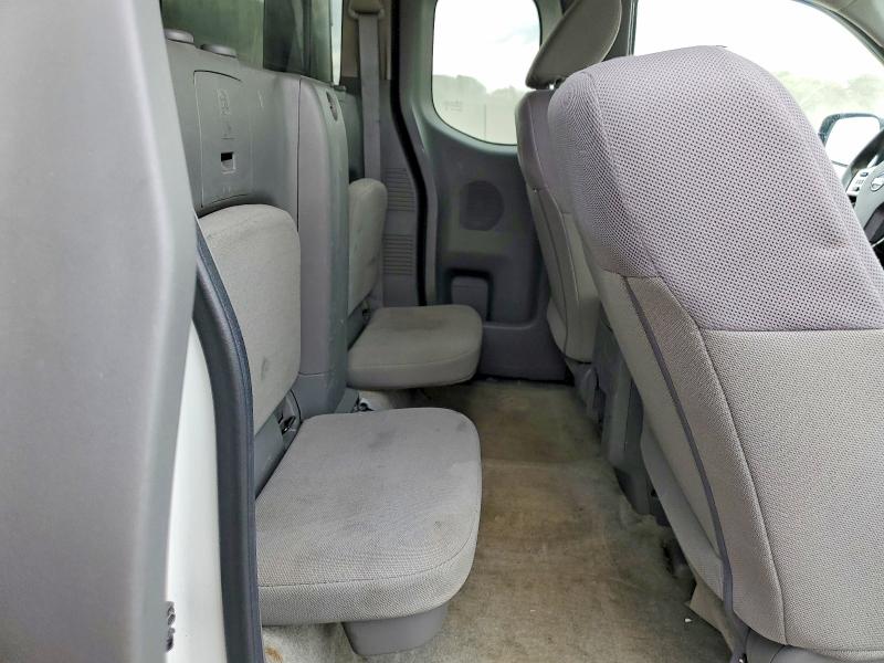 Продаж на аукціоні авто 2016 Nissan Frontier, vin: 1N6BD0CT7GN744210, номер лоту: 52520986