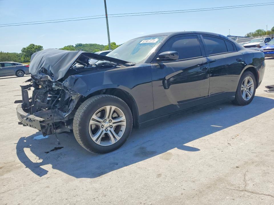 Aukcja sprzedaży 2023 Dodge Charger, vin: 2C3CDXBG0PH632317, numer aukcji: 52967076