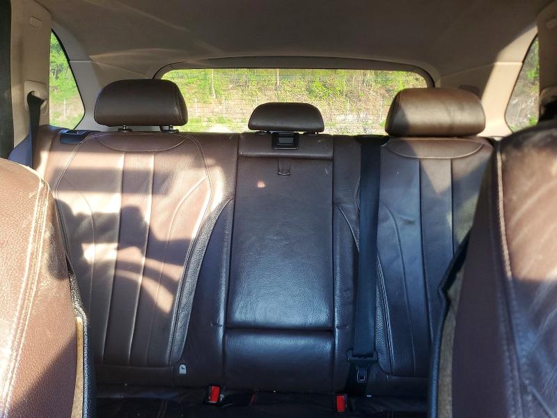 Продаж на аукціоні авто 2015 Bmw X5, vin: 5UXKR0C56F0P01882, номер лоту: 53728506