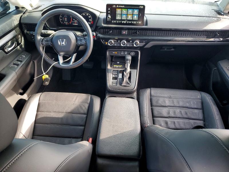 Aukcja sprzedaży 2024 Honda Cr-v, vin: 2HKRS3H72RH335314, numer aukcji: 55006626