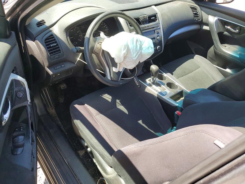 2014 Nissan Altima მანქანა იყიდება აუქციონზე, vin: 1N4AL3AP0EC177653, აუქციონის ნომერი: 52159296