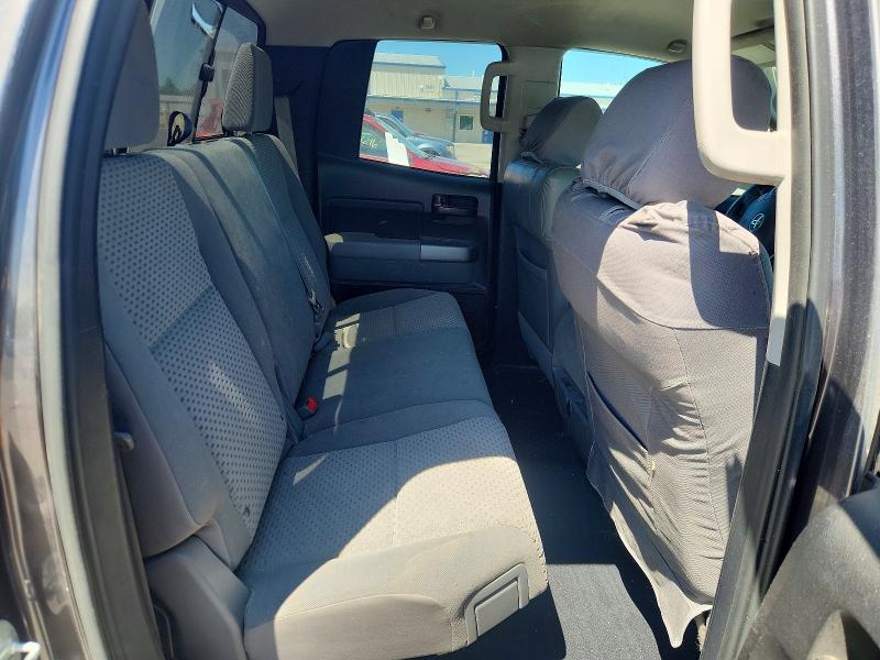 Aukcja sprzedaży 2012 Toyota Tundra, vin: 5TFUM5F16CX036466, numer aukcji: 54434616