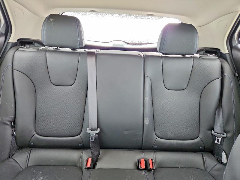 Продаж на аукціоні авто 2025 Buick Encore Gx, vin: KL4AMDSL7SB081507, номер лоту: 55103746