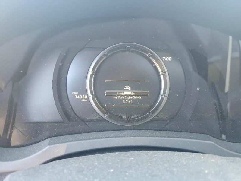 Продаж на аукціоні авто 2021 Lexus Is, vin: JTHGZ1E26M5019468, номер лоту: 52543306
