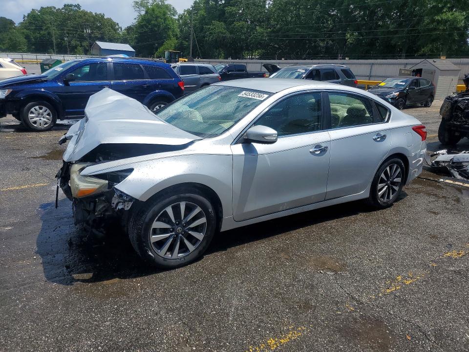 Aukcja sprzedaży 2016 Nissan Altima, vin: 1N4AL3AP4GC268573, numer aukcji: 54533256