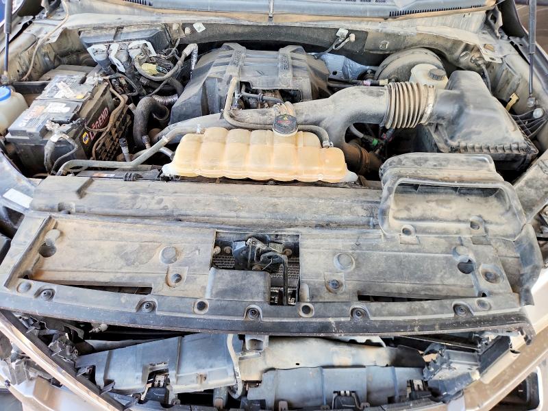 54090516 :رقم المزاد ، 1FTEW1CP6JKC42185 vin ، 2018 Ford F150 مزاد بيع