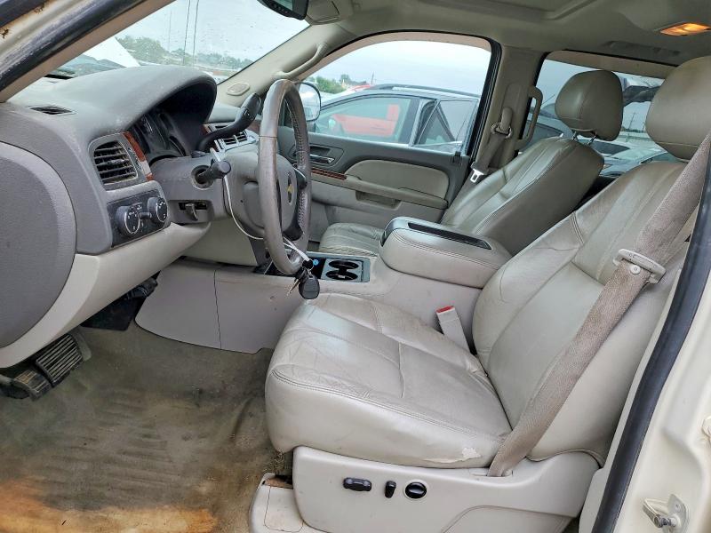 Продаж на аукціоні авто 2010 Chevrolet Silverado, vin: 3GCRKTE35AG288049, номер лоту: 54226956