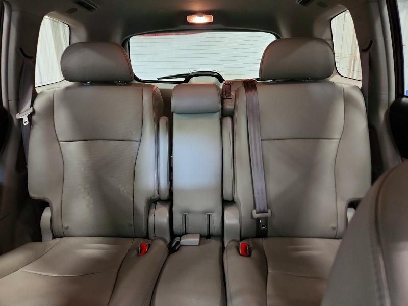 53905996 :رقم المزاد ، 5TDDK3EH4DS252154 vin ، 2013 Toyota Highlander مزاد بيع