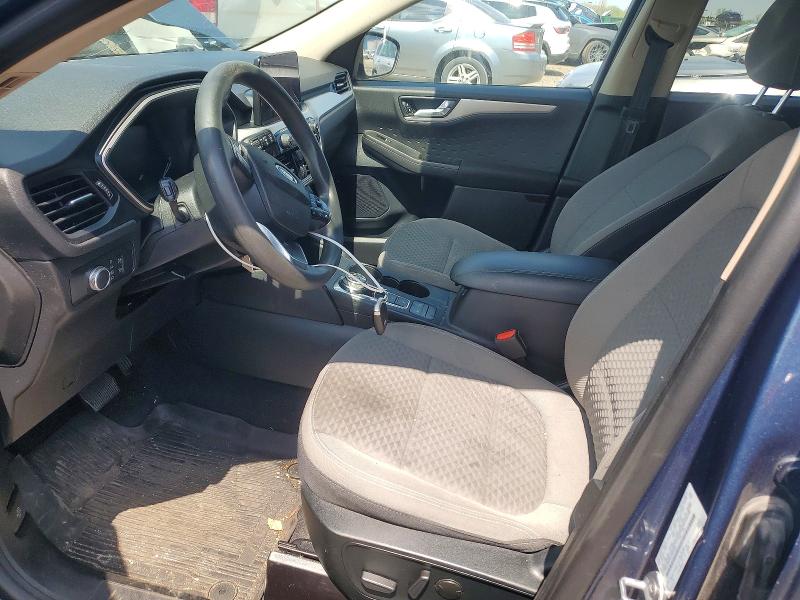 Aukcja sprzedaży 2020 Ford Escape, vin: 1FMCU9G66LUB48288, numer aukcji: 52418966