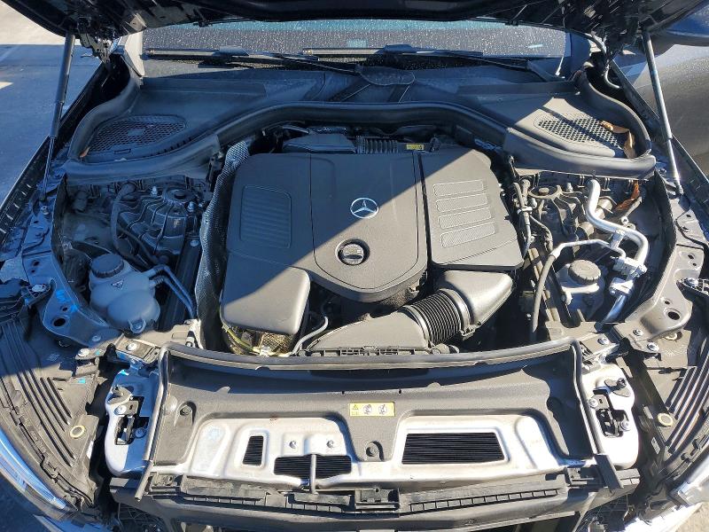 Продажа на аукционе авто 2025 Mercedes-benz Glc, vin: W1NKM4GB7SU074161, номер лота: 55438676