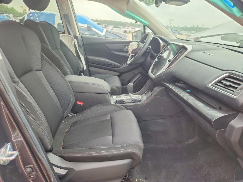 Aukcja sprzedaży 2025 Subaru Ascent, vin: 4S4WMADD5S3445798, numer aukcji: 52428756
