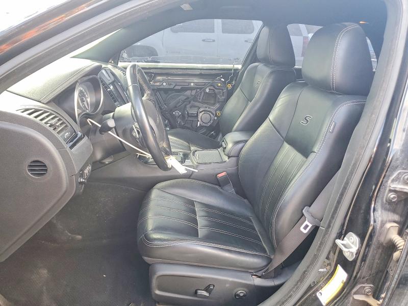 2021 Chrysler 300 მანქანა იყიდება აუქციონზე, vin: 2C3CCABG4MH532975, აუქციონის ნომერი: 55315036